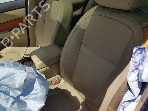 Mass air flow sensor JAGUAR XF I (X250) 2.7 D | BP6080968M95 