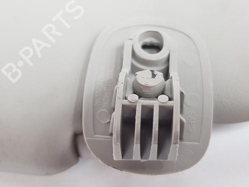 Left sun visor DACIA DUSTER (HM_)  | BP36912446I1  - Image 6