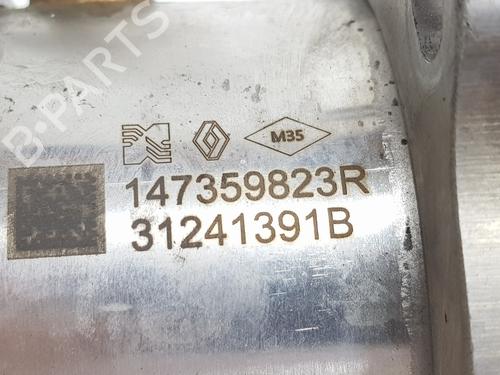 Egr RENAULT EXPRESS Box Body/MPV | BP38001155M69 - Image 6