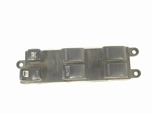 Raamschakelaar links voor NISSAN ALMERA II (N16) 2.2 Di (110 hp) 17243930