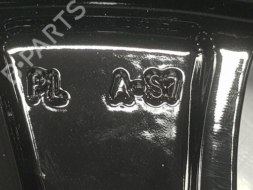 Rim CITROËN DS4 (NX_) 1.6 BlueHDi 120 | BP11085988C45 