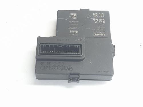 Used Electronic module DACIA SANDERO III 1.0 TCe 90 (91 hp) 31589857