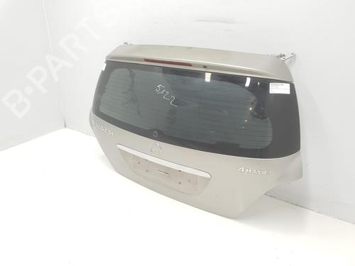 Tailgate MERCEDES-BENZ R-CLASS (W251, V251) R 350 CDI 4-matic (251.022, 251.122) | BP10329410C6 