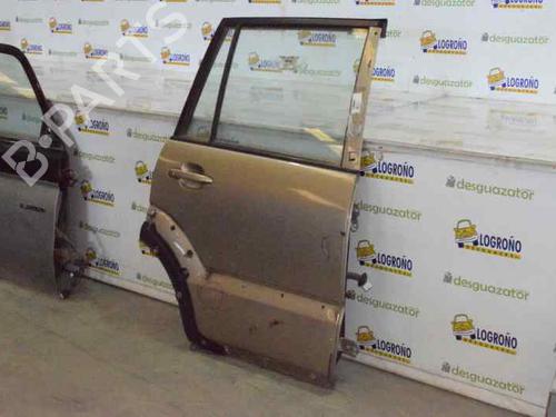 Right rear door TOYOTA LAND CRUISER PRADO (_J12_) 3.0 D-4D (KDJ120, KDJ125) | BP1908433C5 