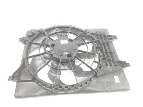 Køleventilator elektrisk KIA CARENS IV 1.6 GDi | BP19039138M35 