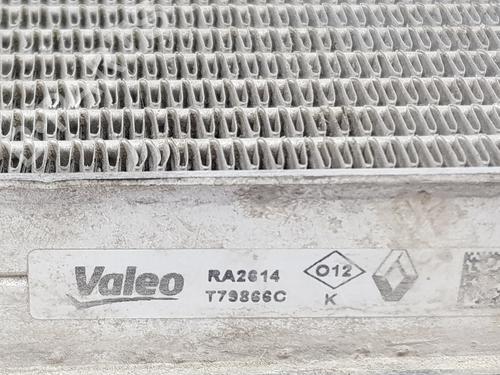 Water radiator RENAULT EXPRESS Box Body/MPV | BP37014255M31 - Image 3
