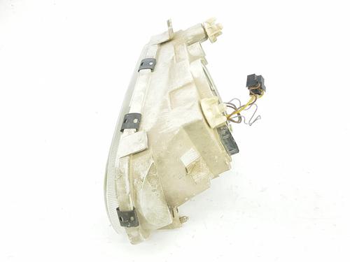 Left headlight SKODA FELICIA I Pickup (6UF, 6U7) 1.9 D | BP8274029C28 