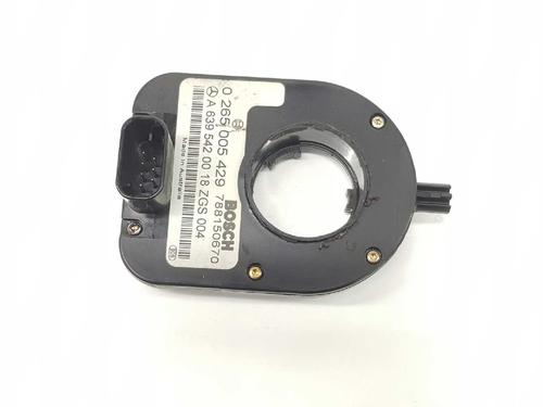 Used Electronic module MERCEDES-BENZ VIANO (W639) CDI 2.2 (639.711, 639.713, 639.811, 639.813, 639.815) (150 hp) 14077600