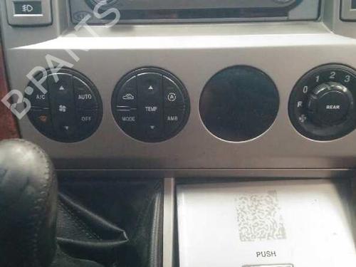 Front right window mechanism KIA CARNIVAL II (GQ) 2.9 CRDi | BP16460252C23 