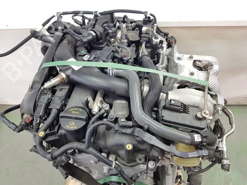 Engine ALFA ROMEO STELVIO (949_) 2.0 Q4 (949.AXA2A) | BP29906725M1 