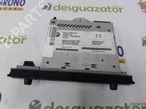 Radio BMW X3 (E83) xDrive 35 d | BP2791266E6 