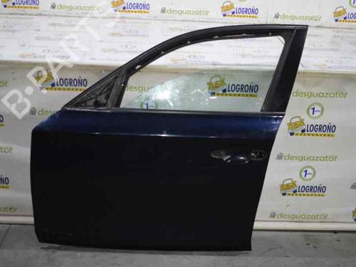Used Left front door BMW 1 (E87) 120 d (177 hp) 763375