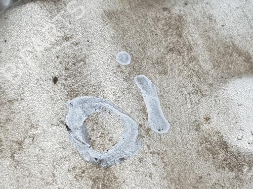 Left front steering knuckle MERCEDES-BENZ GLC Coupe (C253) AMG 63 S 4-matic+ (253.389) | BP29548292M25 