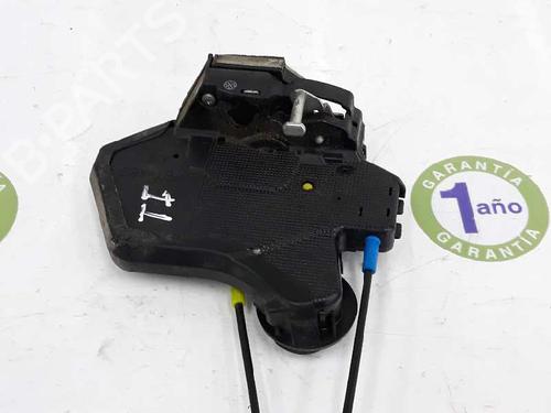 Rear left lock TOYOTA LAND CRUISER PRADO (_J12_) 3.0 D-4D (KDJ120, KDJ125, KDJ121) | BP4241888C100 