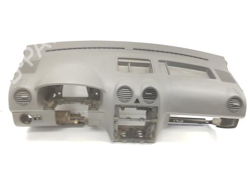 Airbag Kit VW CADDY III MPV (2KB, 2KJ, 2CB, 2CJ) 2.0 SDI | BP30097535C86 