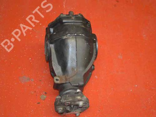 Rear differential MERCEDES-BENZ C-CLASS (W203) C 220 CDI (203.006) | BP1251911M24 