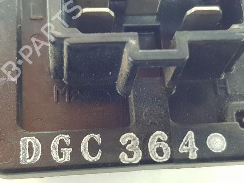 Heizwiderstand MITSUBISHI PAJERO III (V7_W, V6_W) 3.2 Di-D (V68W, V78W) | BP31044041M108 