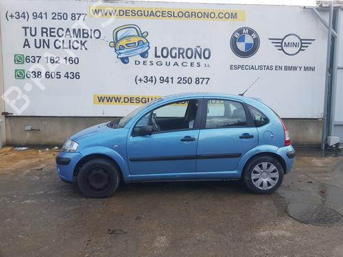 Electronic module CITROËN C3 I (FC_, FN_) 1.4 16V | BP32196364M83 