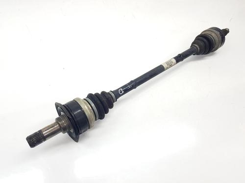 Used Right rear driveshaft BMW 4 Gran Coupe (F36) 418 d (150 hp) 29573397