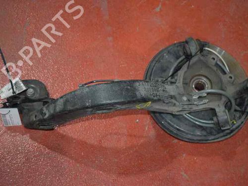 Used Right rear steering knuckle BMW X3 (E83) 3.0 i xDrive (231 hp) 1169119