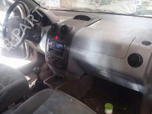 Left front door DAEWOO KALOS Saloon (KLAS) 1.4 | BP16534946C2 