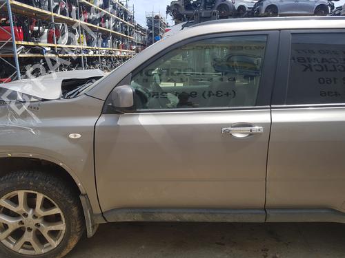 Left front window switch NISSAN X-TRAIL II (T31) 2.0 dCi 4x4 | BP36840181I27  - Image 25