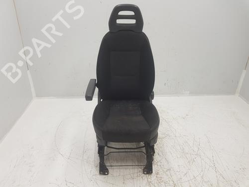 Left front seat CITROËN JUMPER II Van 2.0 BlueHDi 130 | BP36186323C15  - Image 5