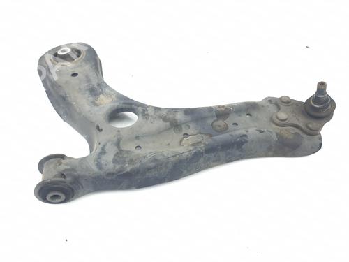 Left front suspension arm SEAT IBIZA IV (6J5, 6P1) 1.0 TSI 6R0407151F  | 6R0407151F  |