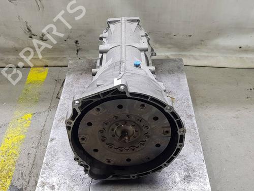 Gearbox BMW X4 (F26) xDrive 20 d | BP40188309M3 - Image 5