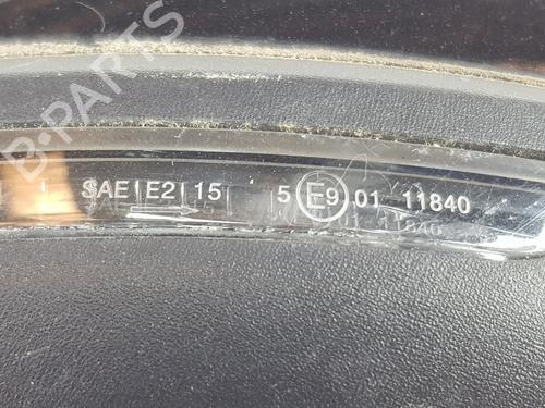 Right mirror RENAULT CLIO V (B7_) | BP37495305C27 - Image 6