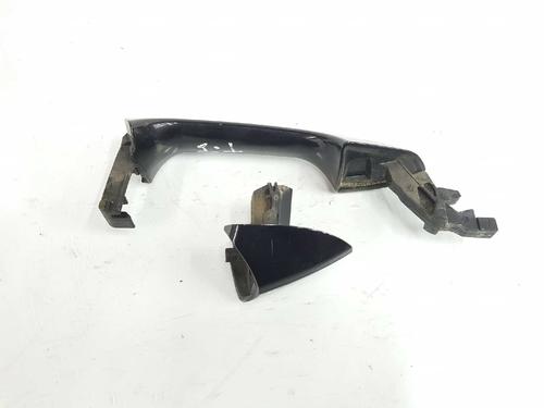 Rear left exterior door handle MERCEDES-BENZ C-CLASS (W204) C 200 CDI (204.007, 204.006) | BP4604826C130 