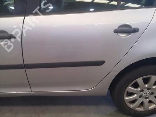 Electronic module VW GOLF V (1K1) 1.9 TDI | BP1713576M83 