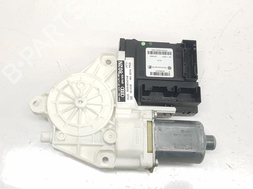 Right front window motor AUDI A3 Sportback (8PA) 2.0 TDI 16V | BP11851251E20 