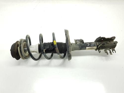 Left front shock absorber FIAT 500 (312_) 1.2 LPG (312AXA1A) | BP13012477M16 