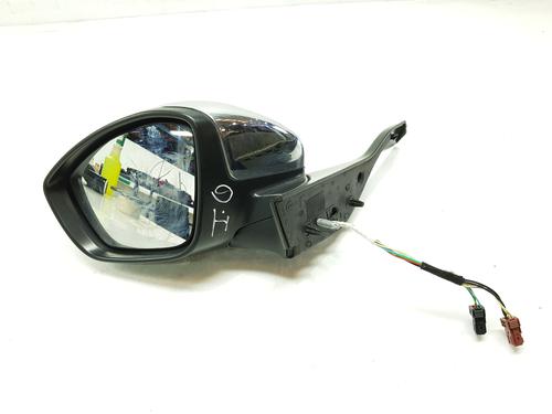 Used Left mirror PEUGEOT 208 I (CA_, CC_) 1.6 HDi / BlueHDi 75 (75 hp) 20191780