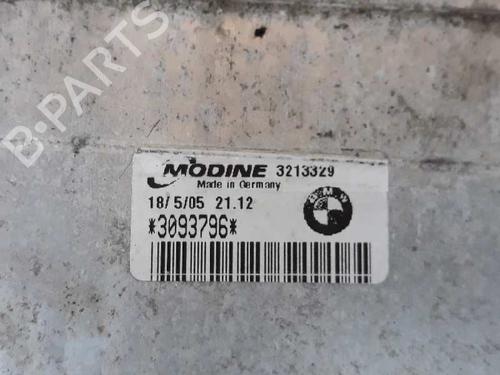 Intercooler BMW 1 (E87) 118 d | BP762301M30 