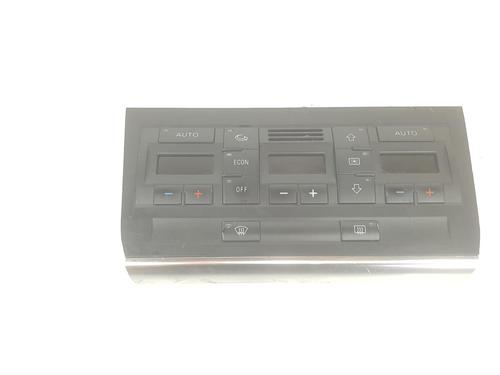 Used Climate control AUDI A4 B7 (8EC) 2.0 TDI 16V (140 hp) 9190735