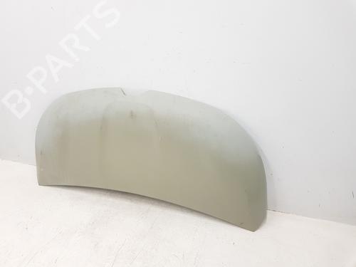 Hood RENAULT TRAFIC III Van (FG_) 1.6 dCi 140 (FGMA, FGMC) | BP30262844C1 