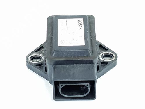 Used Electronic module HYUNDAI SANTA FÉ II (CM) 2.2 CRDi GLS (150 hp) 23146848