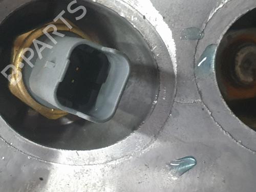 Gearbox OPEL ASTRA L Sports Tourer (OV5) 1.2 (FRHNSL, FRHNSR) | BP25739223M3 
