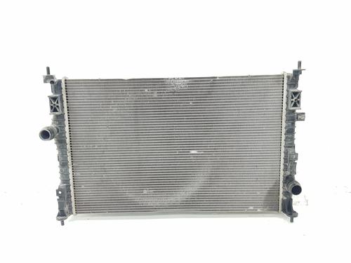 Water radiator OPEL VIVARO C Van (K0) | BP37198300M31 - Image 5