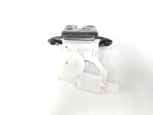 Tailgate lock NISSAN PULSAR Hatchback (C13) 1.5 dCi | BP8672675C101 