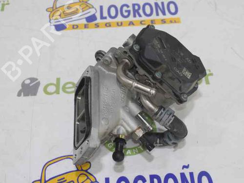 Throttle body VW GOLF VII (5G1, BQ1, BE1, BE2)  | BP4761573M82 