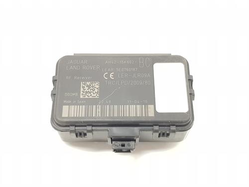 Used Electronic module JAGUAR XF SPORTBRAKE (X250) 2.2 D (200 hp) 19079111