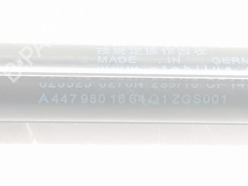 Other MERCEDES-BENZ V-CLASS (W447) | BP36223637O1 - Image 2