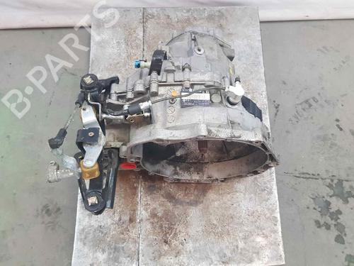 Gearbox OPEL SINTRA (APV) 2.2 DTI | BP5771673M3 