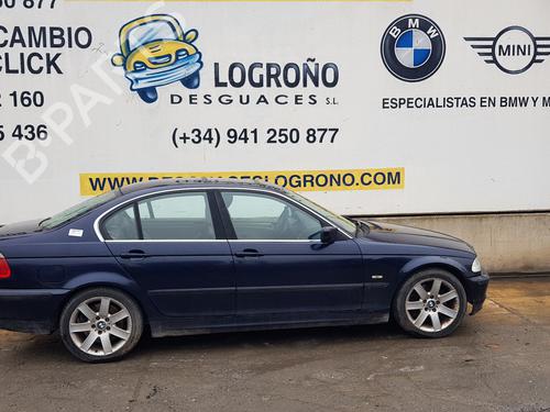 Right tailgate light BMW 3 (E46) 330 d | BP34043548C80  - Image 14