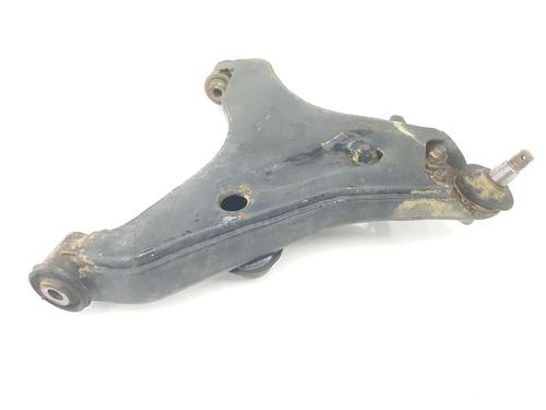 Left front suspension arm MITSUBISHI L200 / TRITON (KA_T, KB_T) 2.5 DI-D 4WD (KB4T) | BP20192361M12 