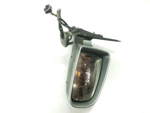 Right mirror AUDI A6 C6 (4F2) 2.7 TDI | BP8409744C27 
