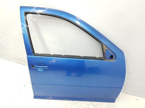 Used Right front door VW GOLF IV (1J1) 1.9 TDI (110 hp) 15290012
